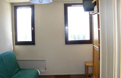 Studio 18m² pour 3 pers, proche pistes, animaux admis - FR-1-557A-18 - Foto 3