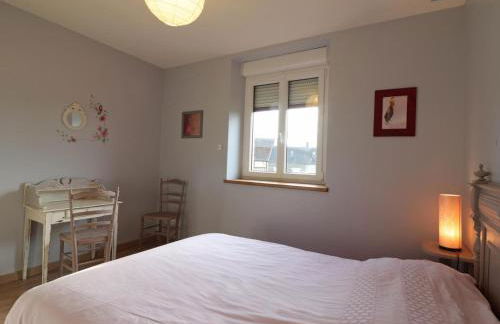 Maison spacieuse à St Denis de Villenette avec jardin clos - FR-1-497-115 - Foto 12