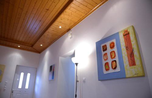 Patras Cozy Lodge - Foto 33