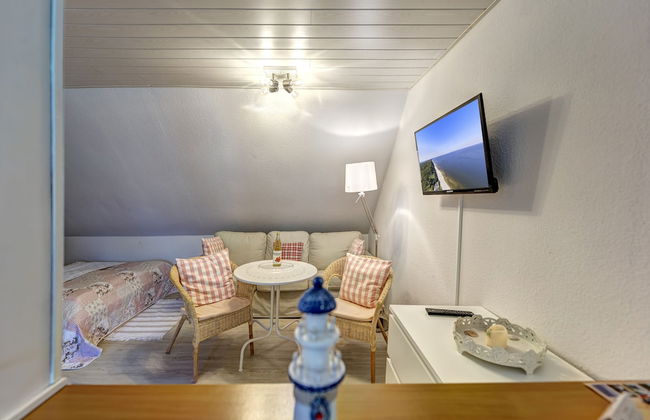 Alte Schnitterkate - Foto 8