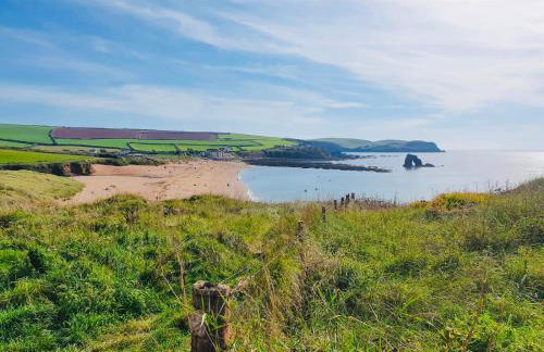 The Retreat, South Milton, Close to Salcombe - Foto 30