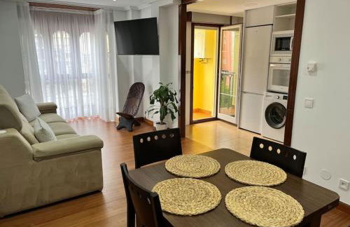 Piso acogedor y céntrico - Foto 22