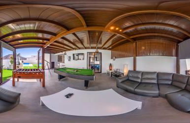 Villa Lanzarote Deluxe & Spa Pool - Foto 22