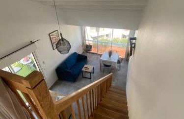 DUPLEX CALVI DIRECT PLAGE - Foto 6