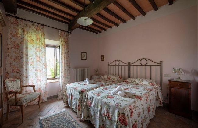 Le Mascie Country House - Foto 14