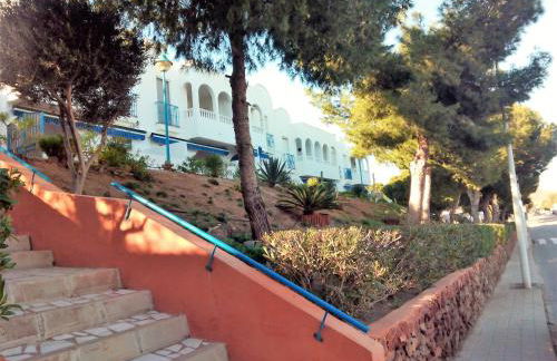 Balcon de San Jose - Foto 31