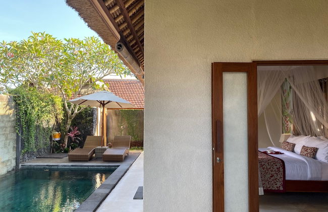 Rumah Dadong - Photo 80