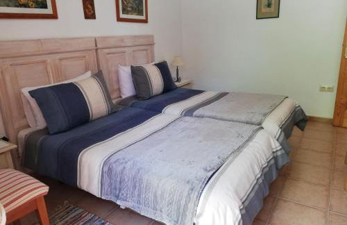 Cortijo Los Abedules - Foto 36