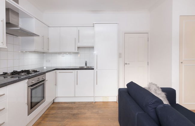 Paddington Apartments by Allô Housing - Foto 12