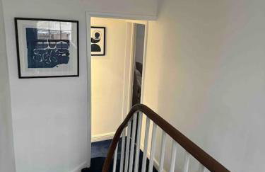 Norwich city centre, Norfolk, free car parking. - Foto 48