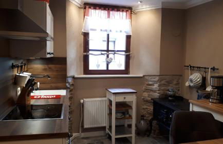 Ferienhaus Strunks ahl Häusje - Foto 6