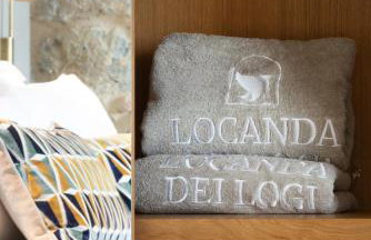 Locanda dei Logi - Foto 113