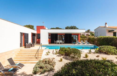 Villa Binizahira by Mauter Villas - Foto 1