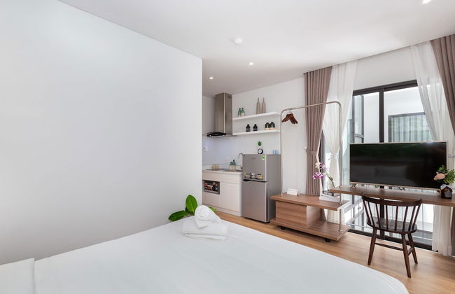 Cozrum Homes Premier Residence - Foto 64