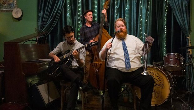 Recorrido de jazz por Nueva Orleans - Foto 4