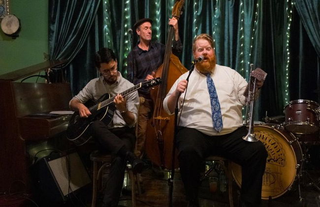 Recorrido de jazz por Nueva Orleans - Foto 4