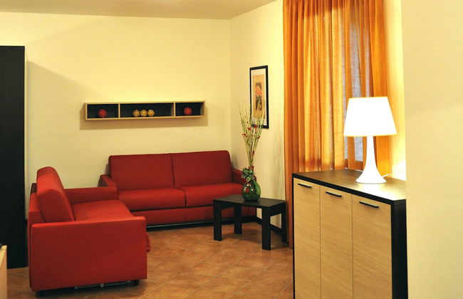 Residence Cimone - Foto 28