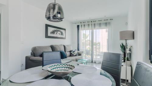 Sunny Beach Penthouse in Horadada - Foto 5