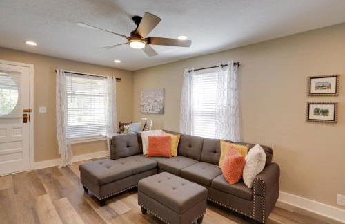 Welcoming Willoughby Home 1 Mi to Historic Dtwn - Foto 4