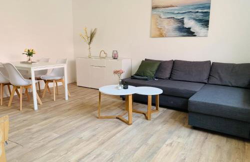 FEDDERSEN LIVING Kernsanierte Ferienwohnungen - Gemütlich - Netflix - Voll ausgestattet - zentral - Foto 1