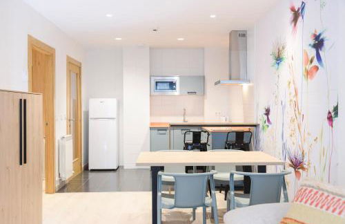 APARTHOTEL SALBURUA - Foto 23