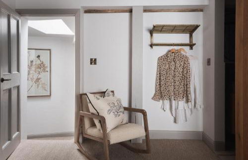 Kittiwake Cottage - Charming harbour-side cottage, luxury interiors - Foto 13