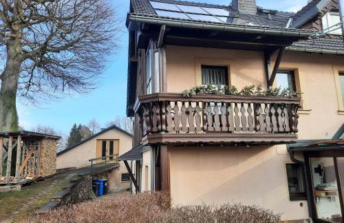 Ferienwohnung Börner - Foto 9