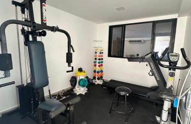 Apartamento amplo e equipado, entre a praia e o centro - Foto 23