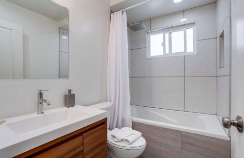 A-C 3 Blocks to Ocean Downtown La Jolla Remodel - Foto 16