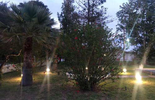 Villa Anastasia! in STROFYLIA pine FOREST!!! - Foto 6