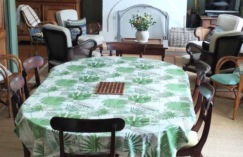 Belle maison à 50m de la plage et proche commerces - FR-1-736-28 - Foto 3