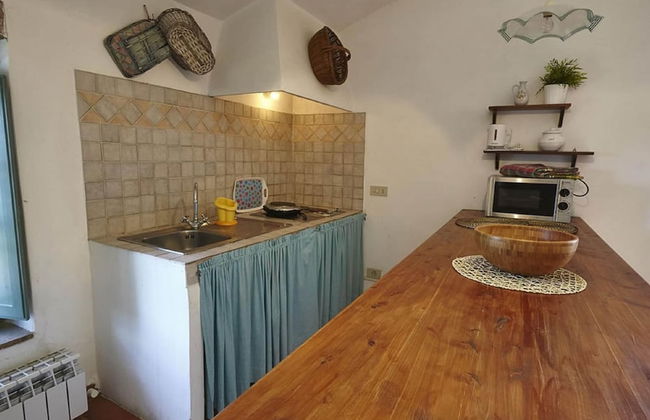 Apartment Near Pisa, Beaches - Foto 8