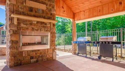 Firefly Nights - Five Bedroom Chalet - Foto 4, Other