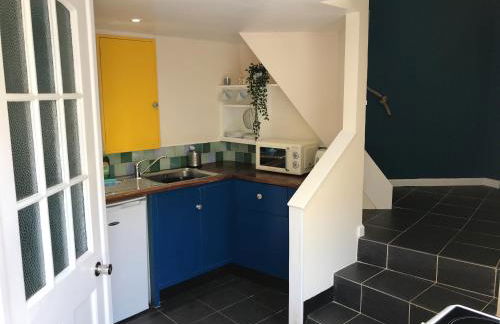 Church View Cottage & Barn - Foto 20