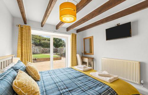 Arrowan Common Farm Cottages - Foto 35