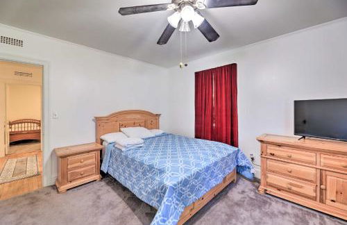 Convenient Jacksonville Home with Yard and Patio! - Foto 22