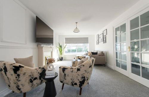 Stunning 5 bedroom detached house in Hornchurch - Foto 11