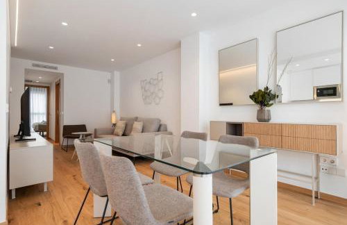 Elegance & comfort in Chamberi- 4C - Foto 24