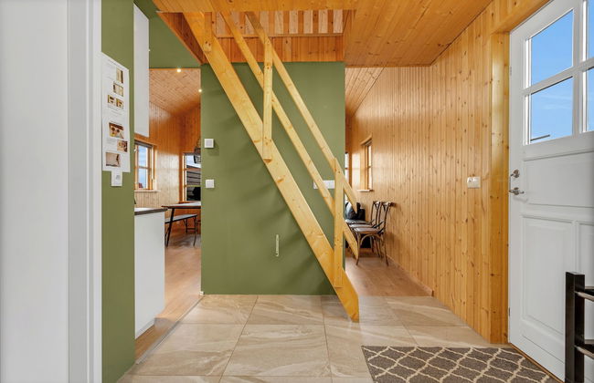 Ocean Break Cabins - Foto 28