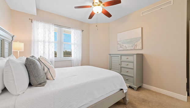 Lost Key B304 - Foto 4, Zimmer