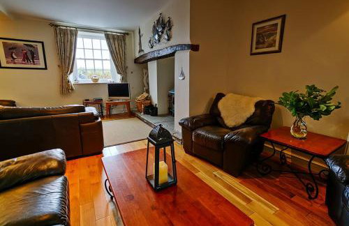 Borthwen Farmhouse - Foto 28