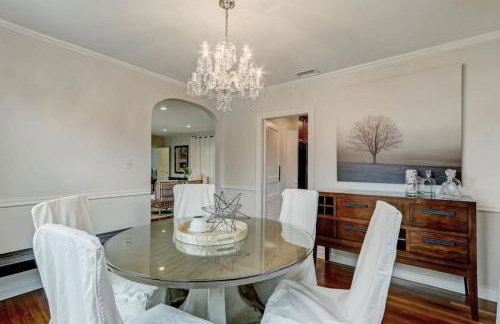 Happy Coastal Cottage for 6 - Foto 9