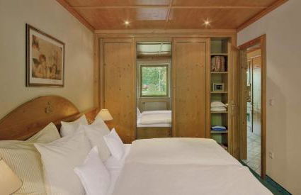 Aparthotel am Sonnenhuegel - Foto 21