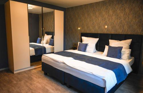 Spalter EINSER - Luxury Apartments & Ferienwohnungen - Foto 50