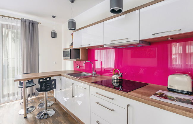 Ustka Wczasowa - Foto 9