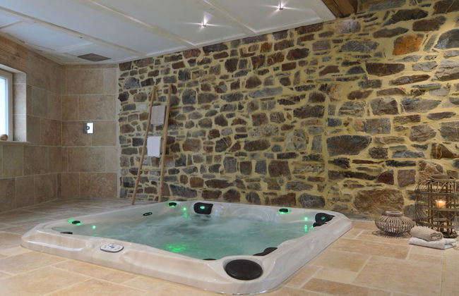 Country Home in Theux With Pool & Sauna - Photo 18