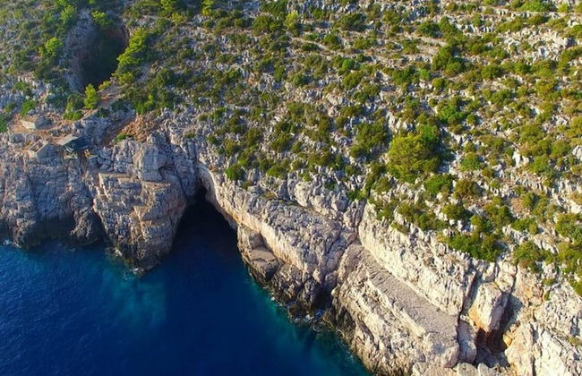 Apartments Matuško Mljet - Foto 34