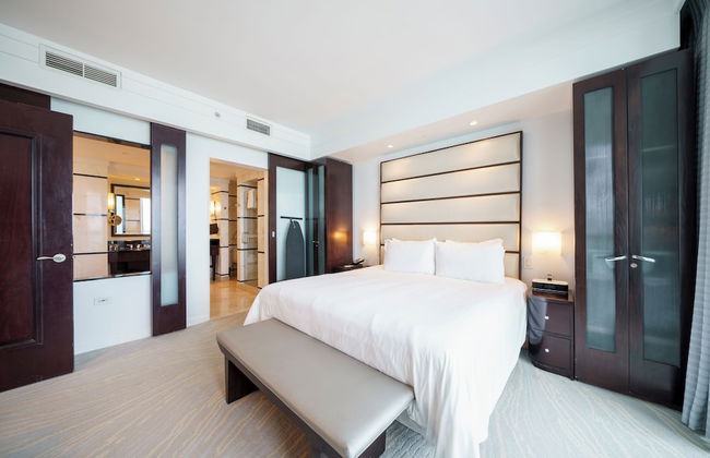 Residences at Fontainebleau Miami - Foto 18