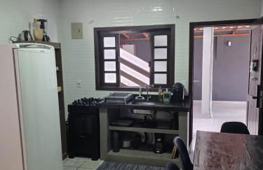 Edifício Santo Antônio- Prainha São Francisco do Sul - Foto 32