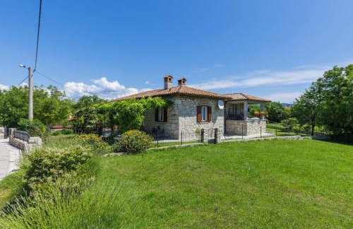 Holiday Home Old stone villa by Interhome - Foto 48